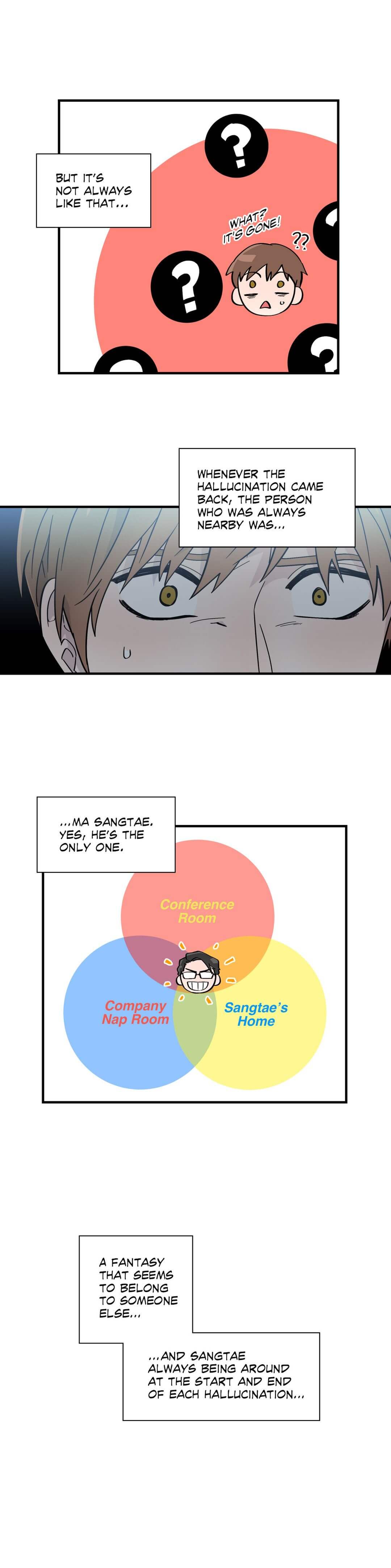 A Man of Virtue by GGANG-E/ Wook [Eng] page 15