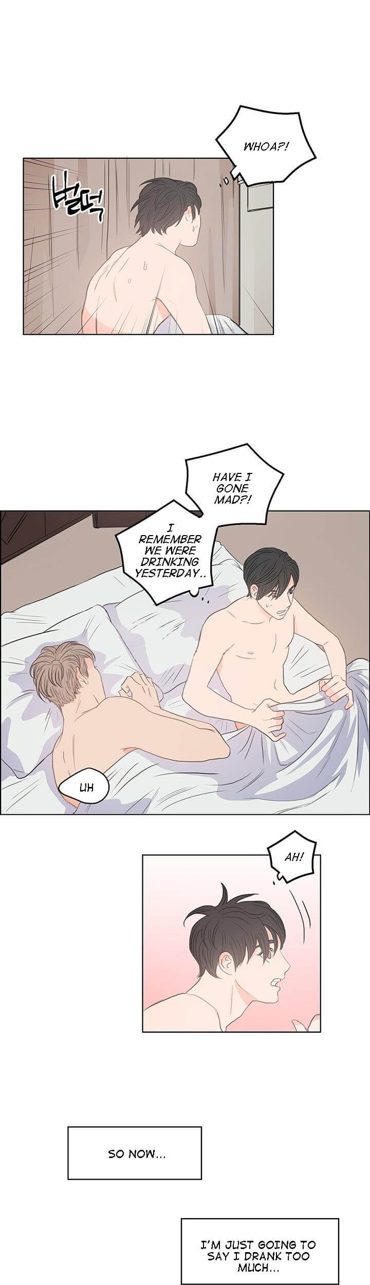 Room 1305 by Park Mong Mong [Eng] page 14