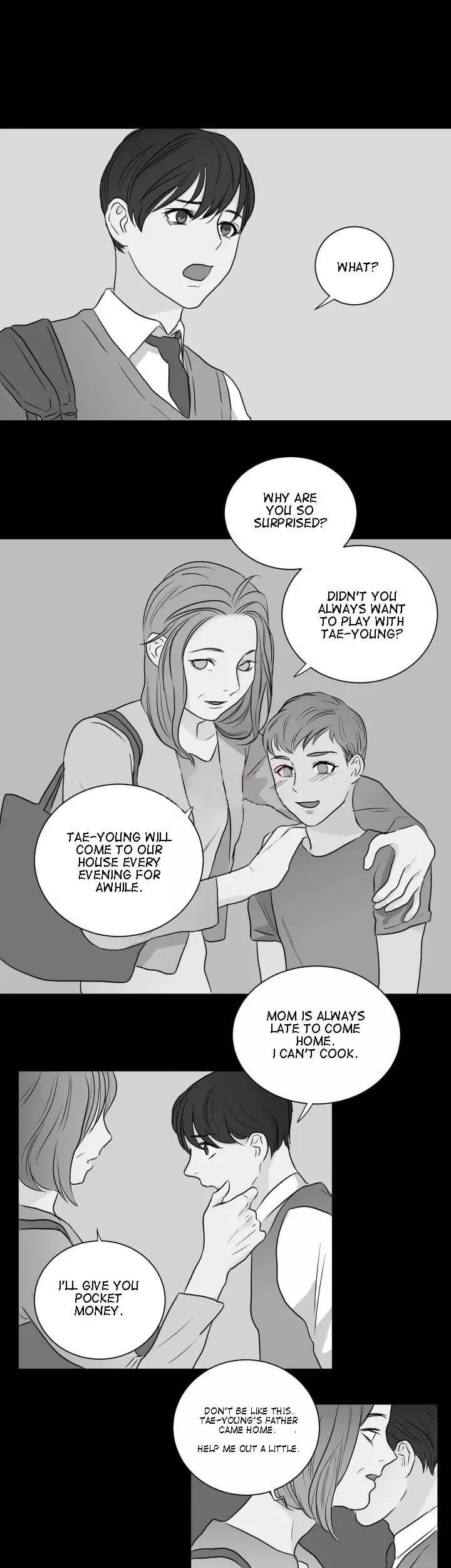 Room 1305 by Park Mong Mong [Eng] page 14