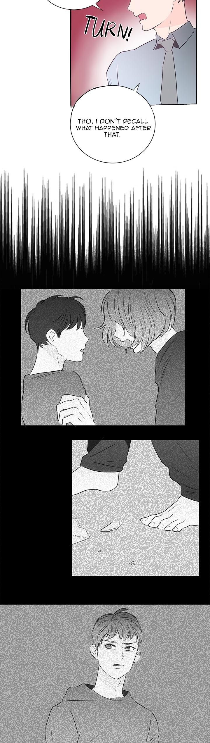 Room 1305 by Park Mong Mong [Eng] page 15