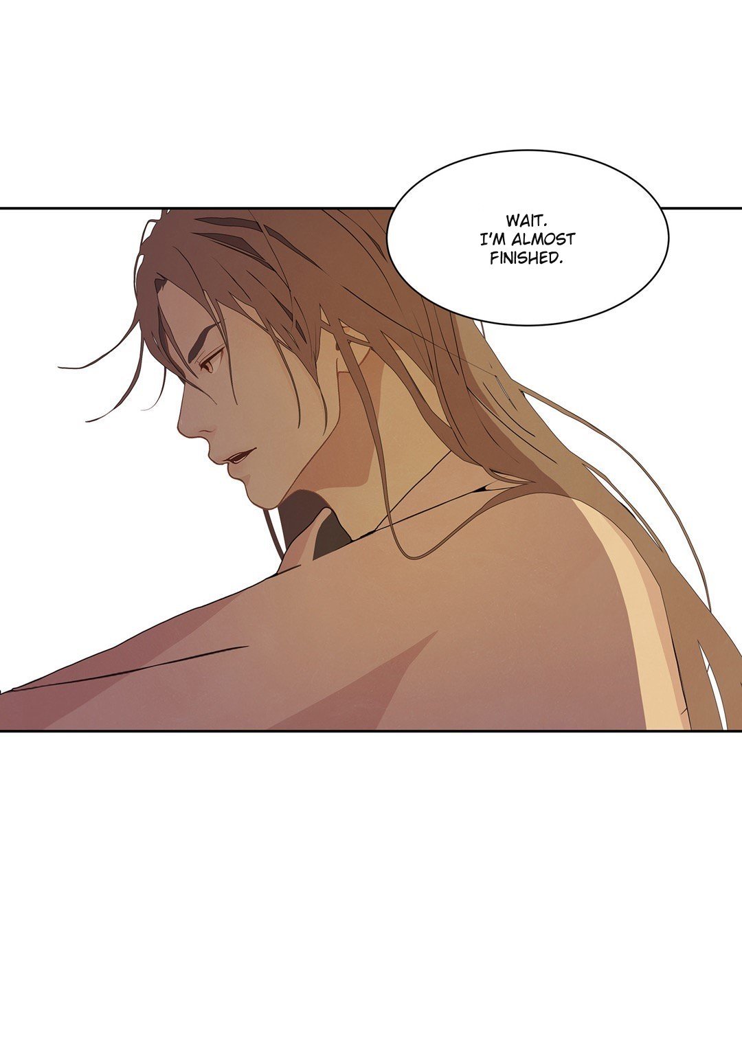 Palace of Bardo by Bamilssi/ Zaru [Eng] page 15