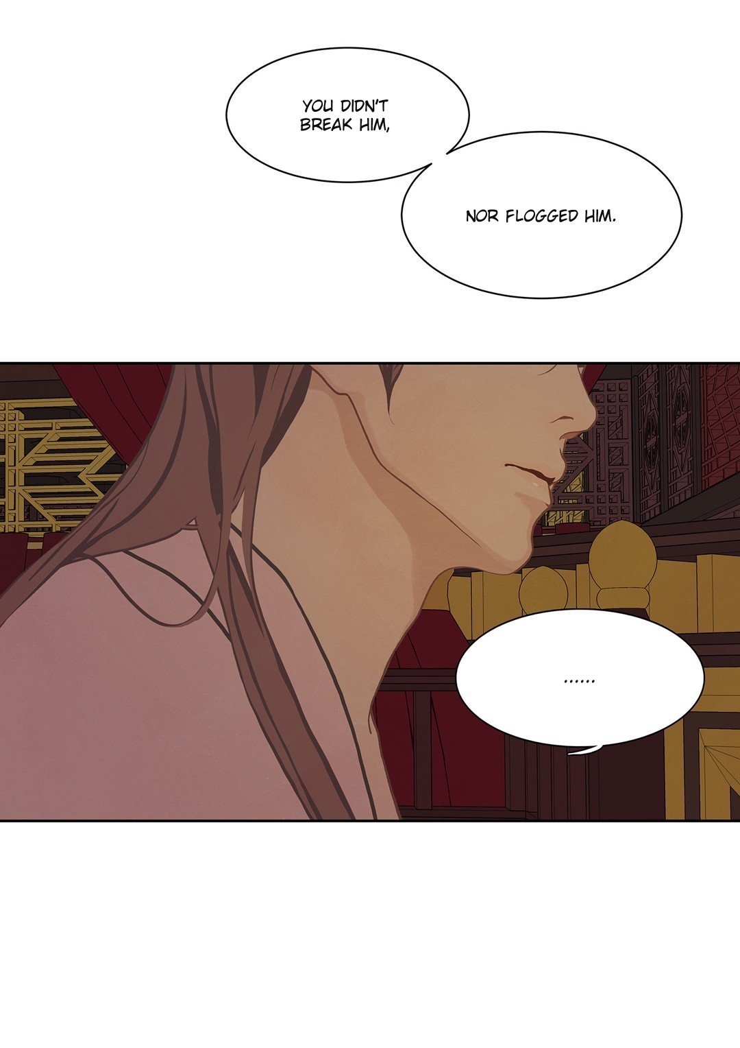 Palace of Bardo by Bamilssi/ Zaru [Eng] page 15