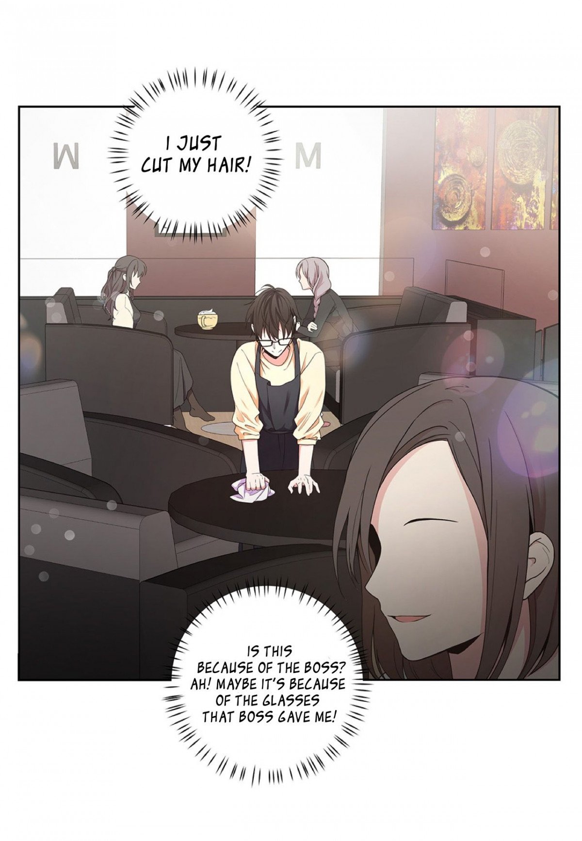 Affectionately by 켐제 (kemje) [Eng] page 12