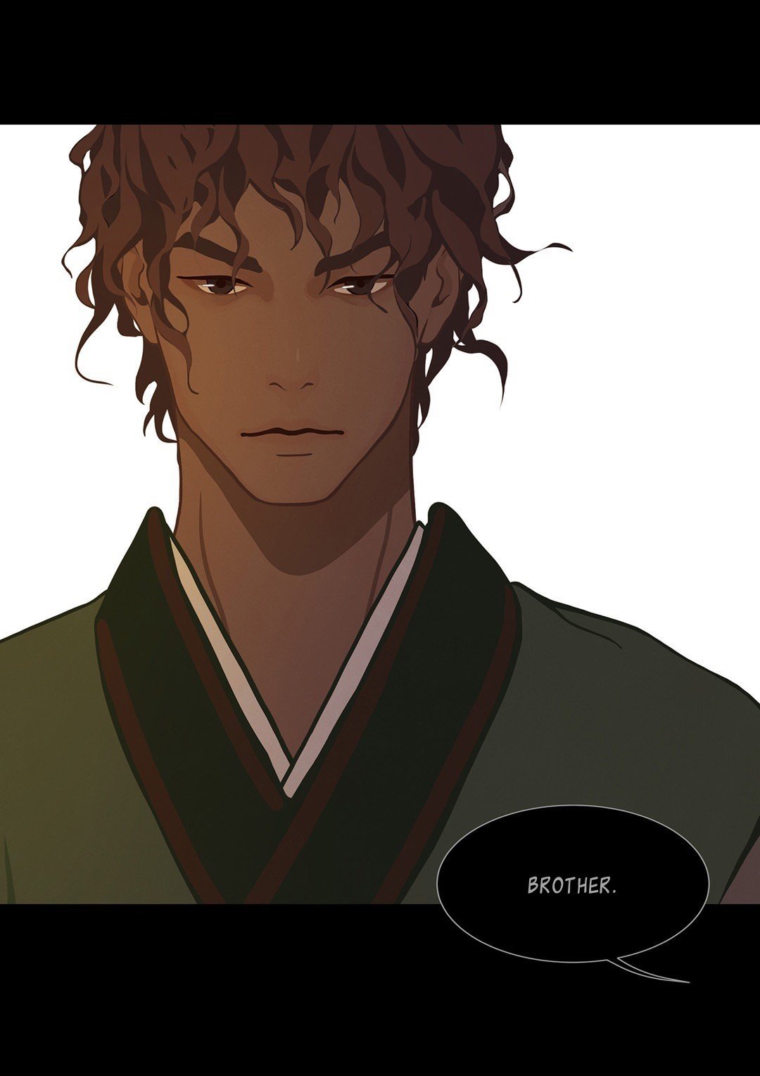 Palace of Bardo by Bamilssi/ Zaru [Eng] page 15