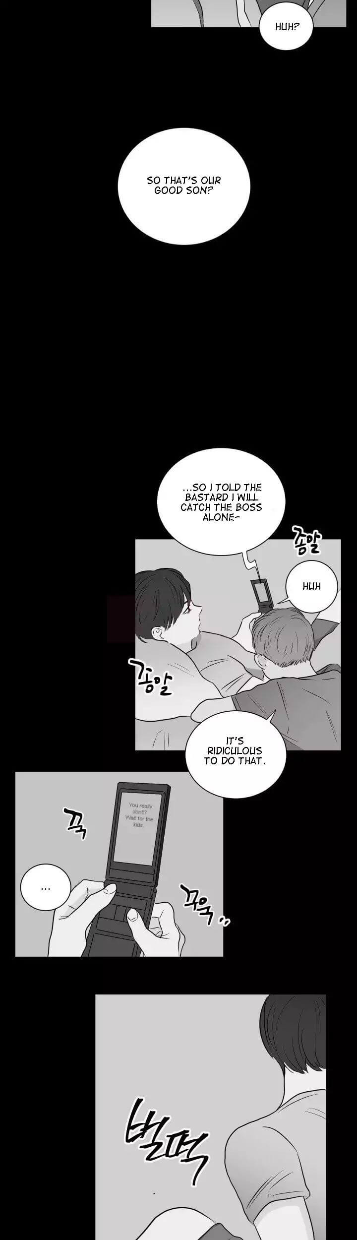 Room 1305 by Park Mong Mong [Eng] page 15