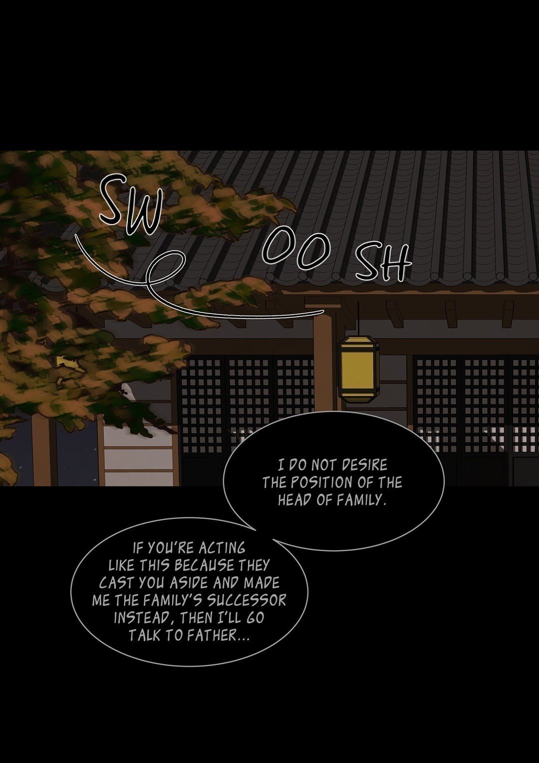 Palace of Bardo by Bamilssi/ Zaru [Eng] page 16