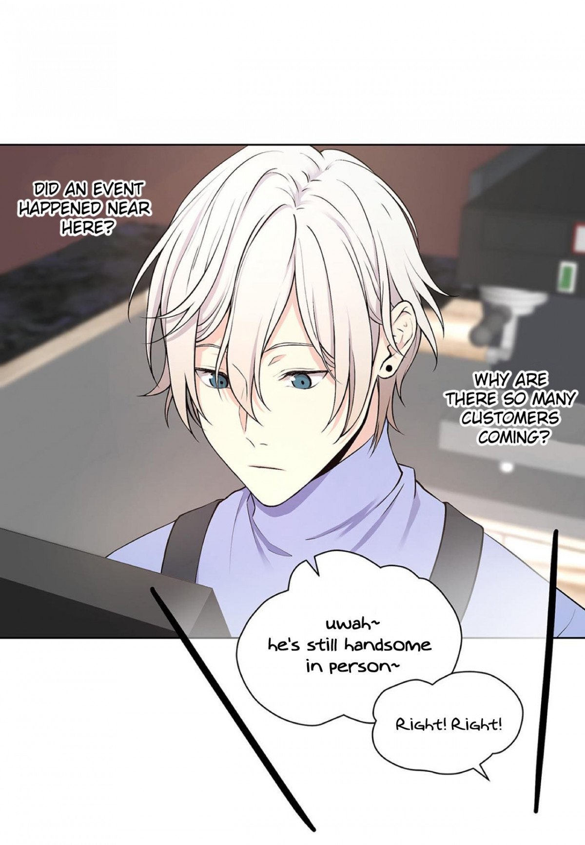 Affectionately by 켐제 (kemje) [Eng] page 14