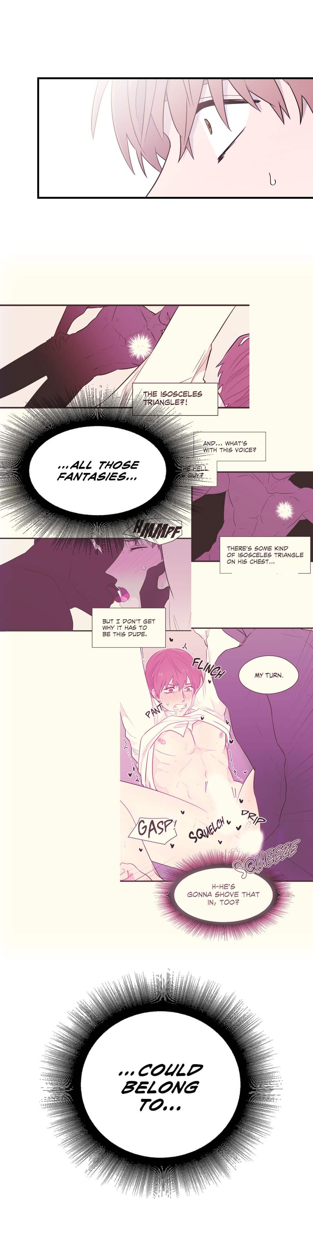 A Man of Virtue by GGANG-E/ Wook [Eng] page 17