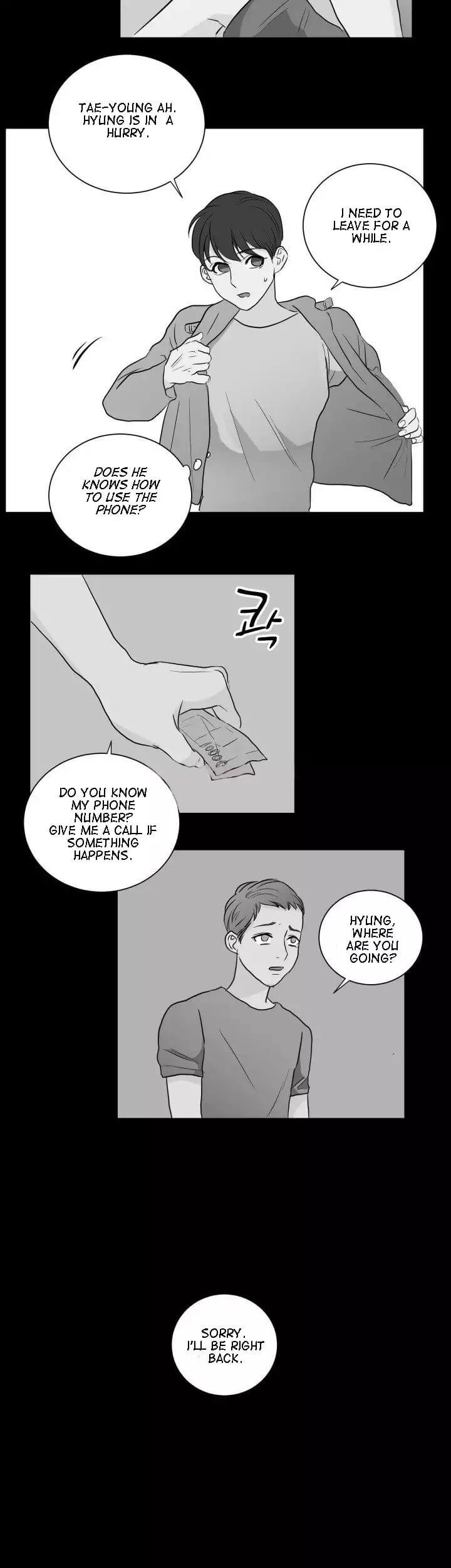 Room 1305 by Park Mong Mong [Eng] page 16