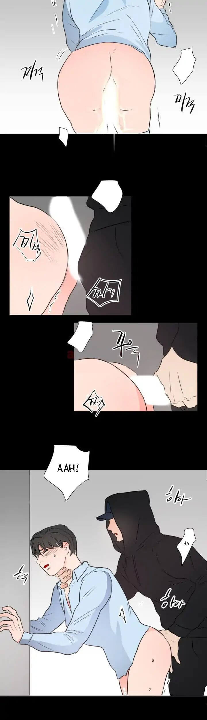 Room 1305 by Park Mong Mong [Eng] page 16