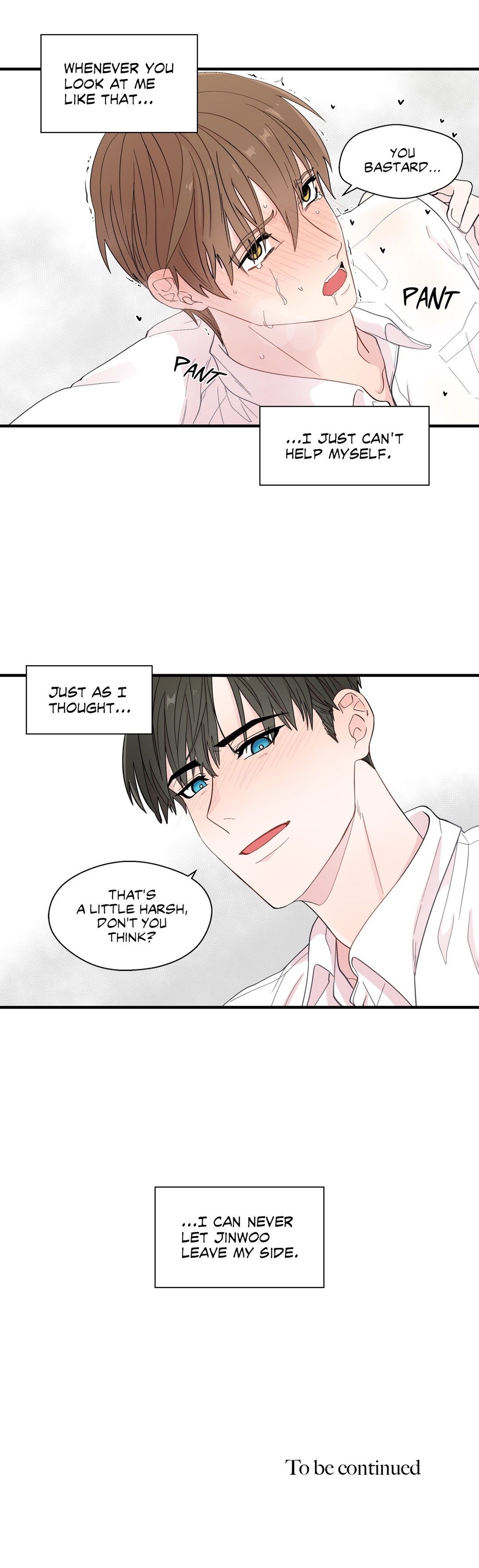 A Man of Virtue by GGANG-E/ Wook [Eng] page 18