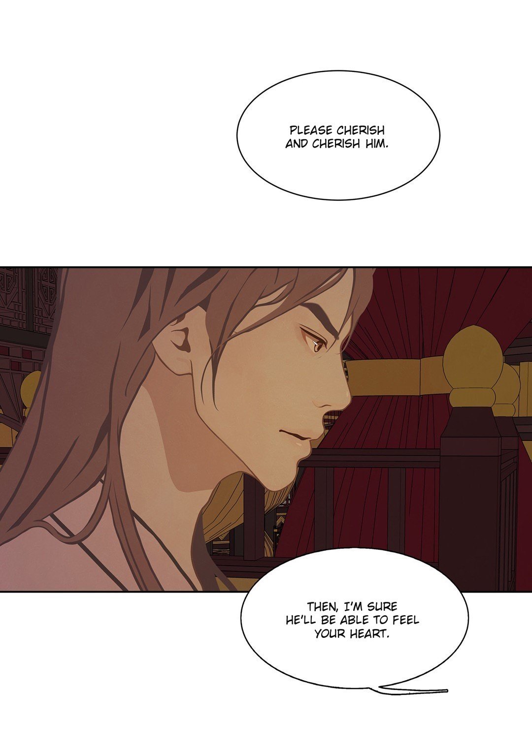 Palace of Bardo by Bamilssi/ Zaru [Eng] page 17