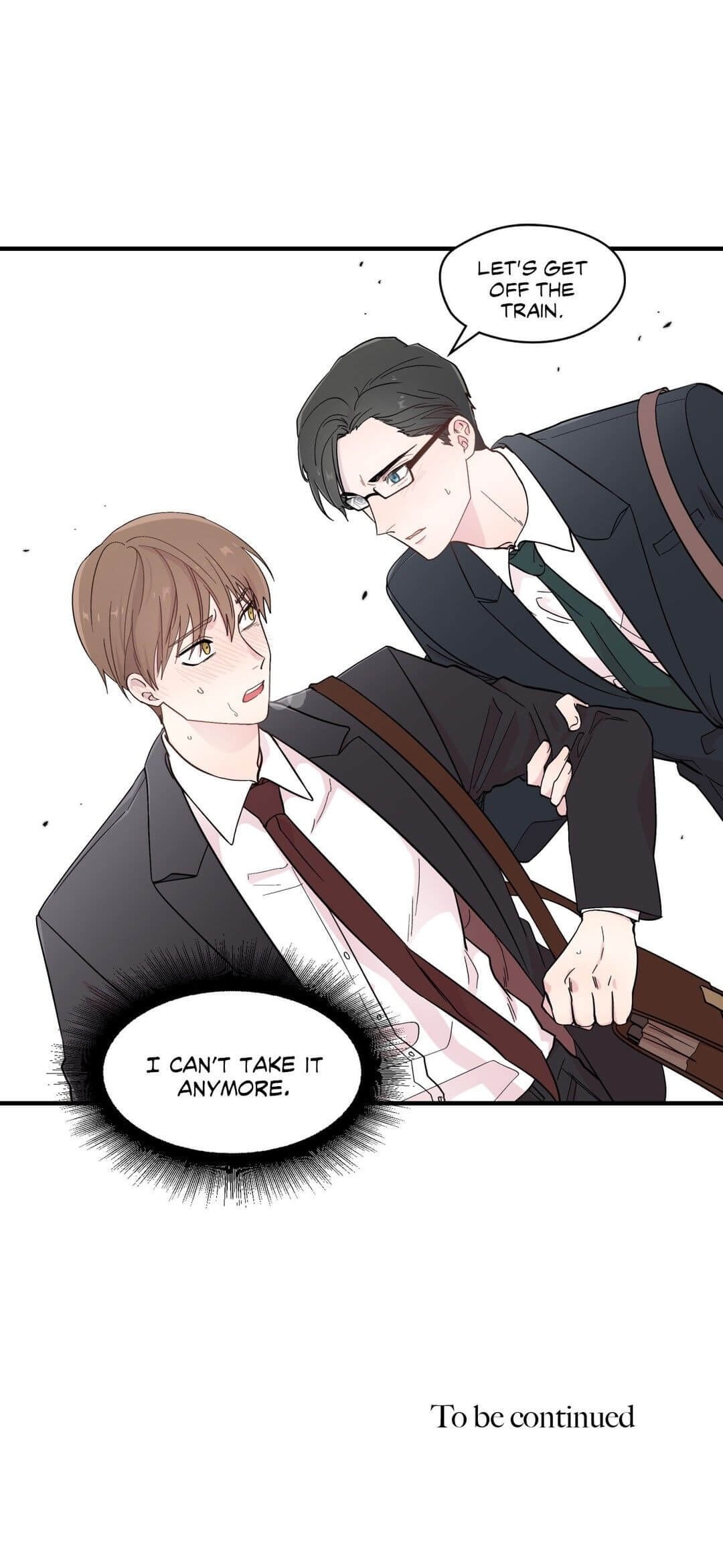 A Man of Virtue by GGANG-E/ Wook [Eng] page 18