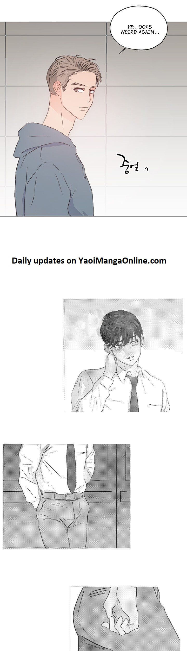 Room 1305 by Park Mong Mong [Eng] page 18