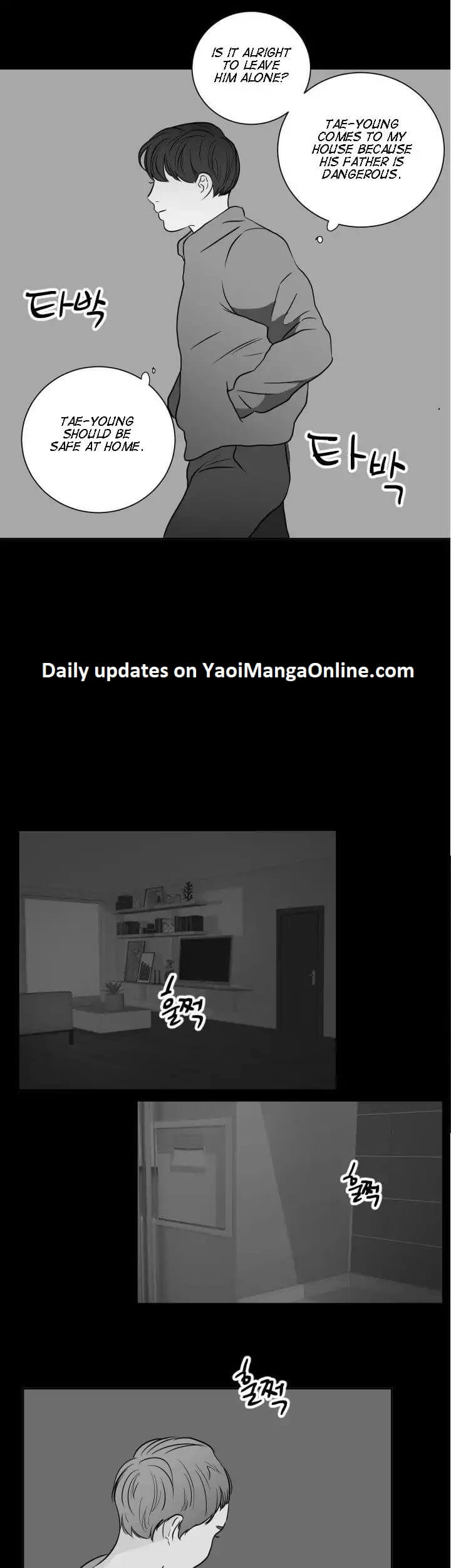 Room 1305 by Park Mong Mong [Eng] page 17