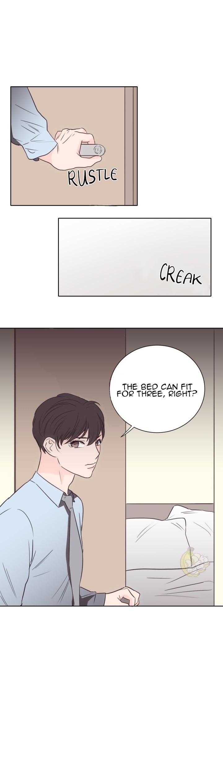 Room 1305 by Park Mong Mong [Eng] page 18