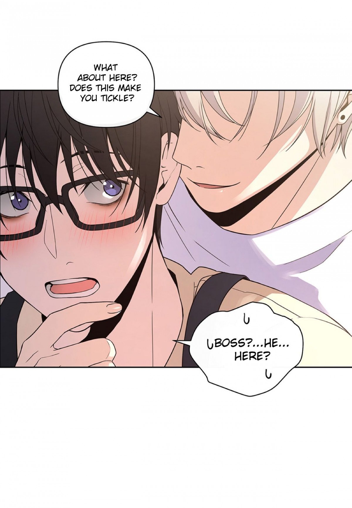 Affectionately by 켐제 (kemje) [Eng] page 15