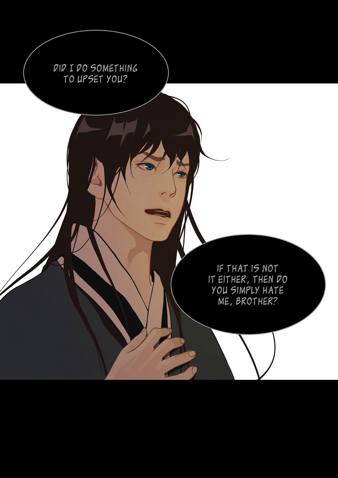 Palace of Bardo by Bamilssi/ Zaru [Eng] page 18