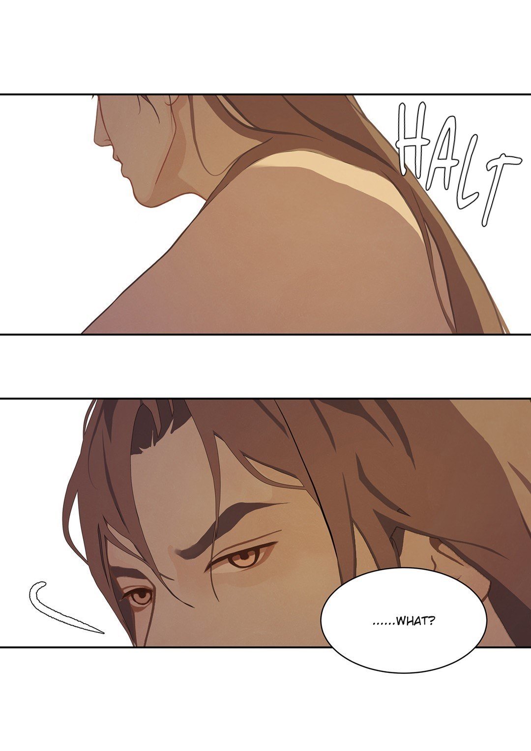 Palace of Bardo by Bamilssi/ Zaru [Eng] page 19