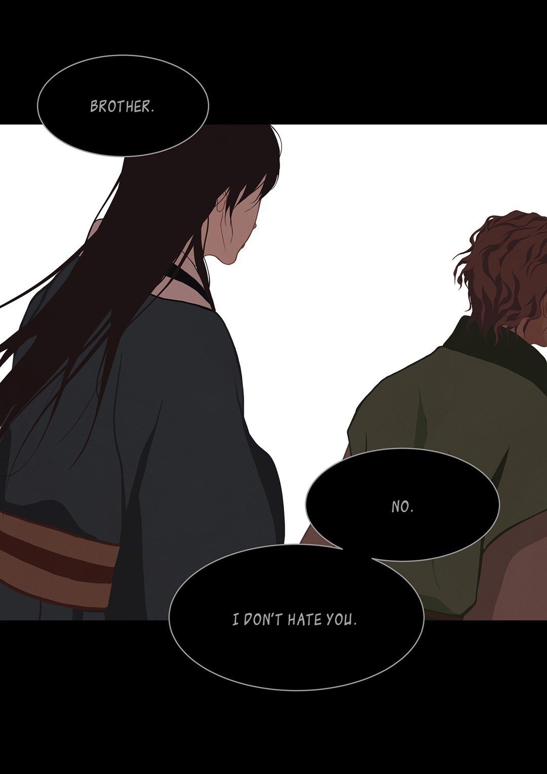 Palace of Bardo by Bamilssi/ Zaru [Eng] page 19