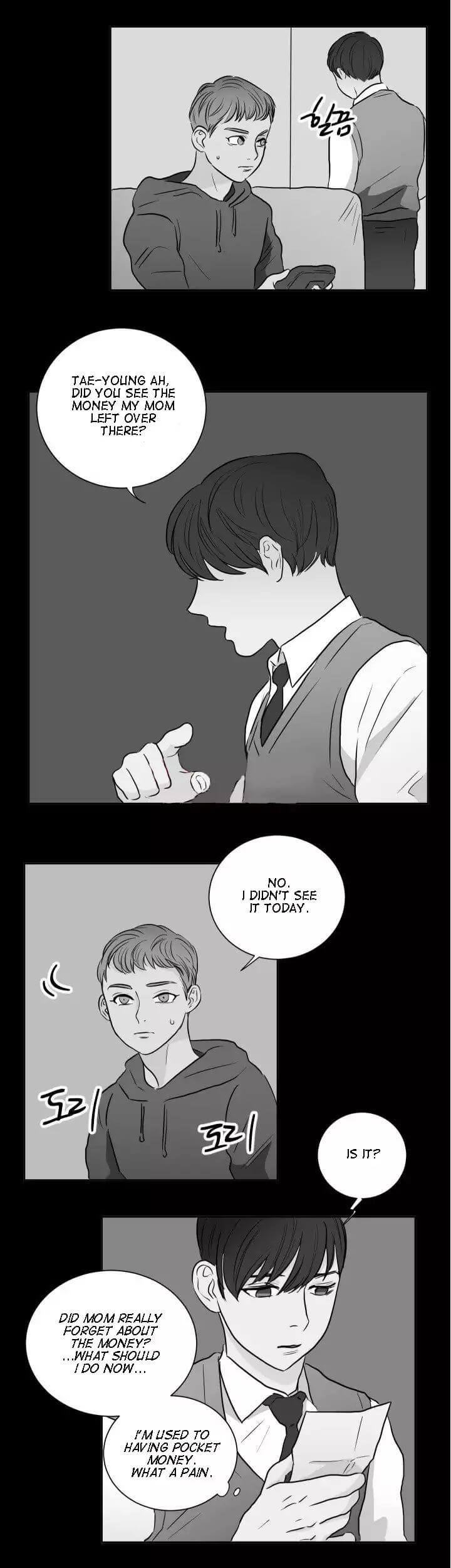 Room 1305 by Park Mong Mong [Eng] page 19