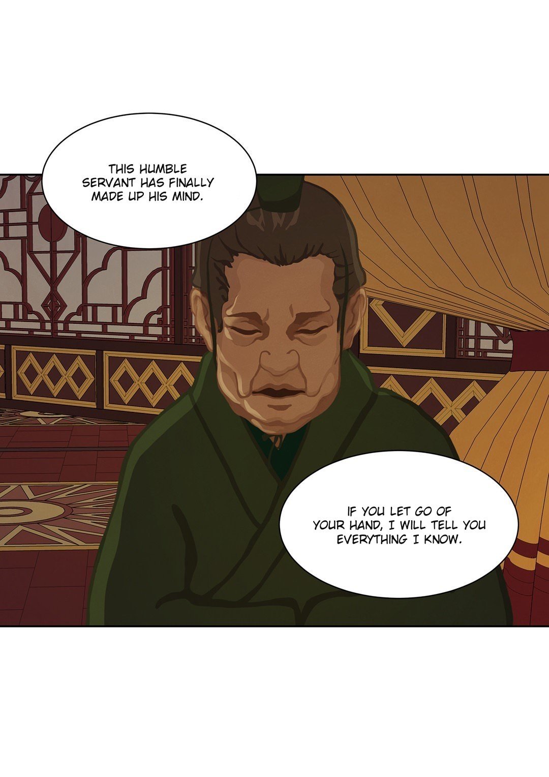 Palace of Bardo by Bamilssi/ Zaru [Eng] page 20