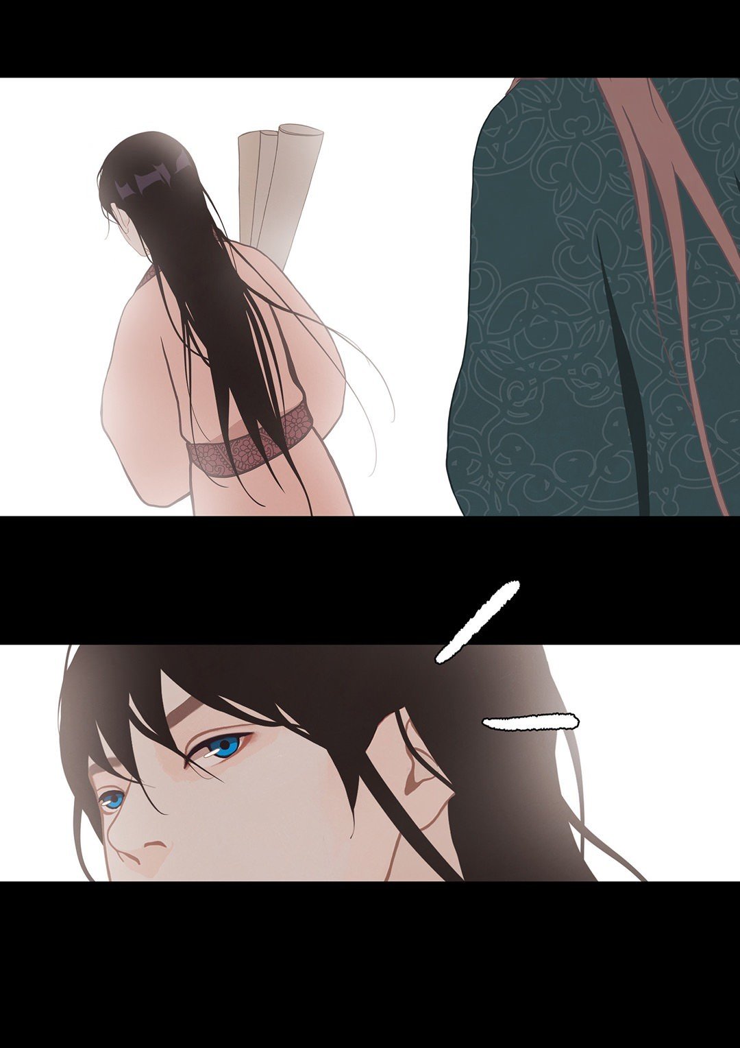 Palace of Bardo by Bamilssi/ Zaru [Eng] page 20