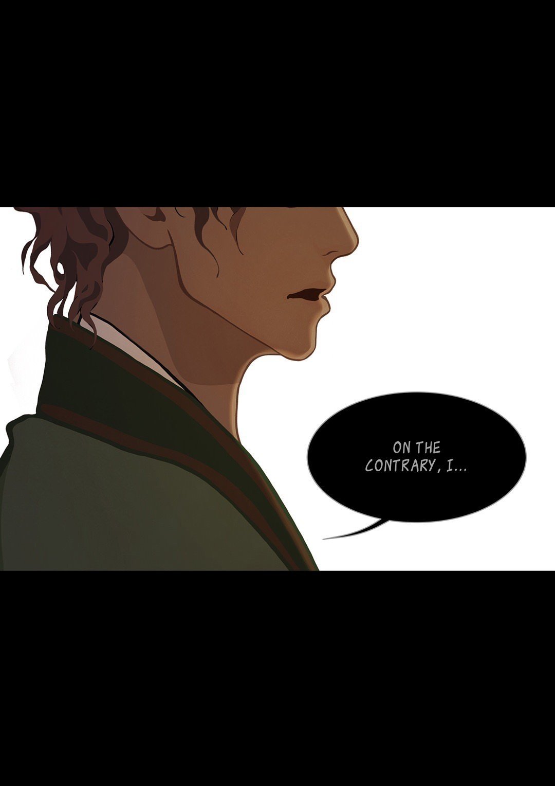 Palace of Bardo by Bamilssi/ Zaru [Eng] page 20