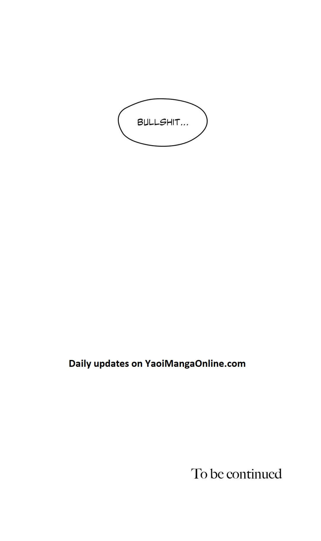 A Man of Virtue by GGANG-E/ Wook [Eng] page 22