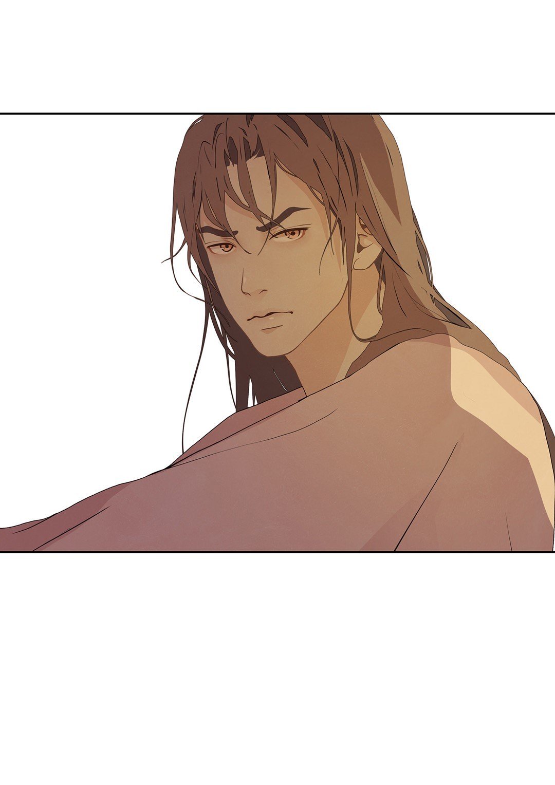 Palace of Bardo by Bamilssi/ Zaru [Eng] page 21