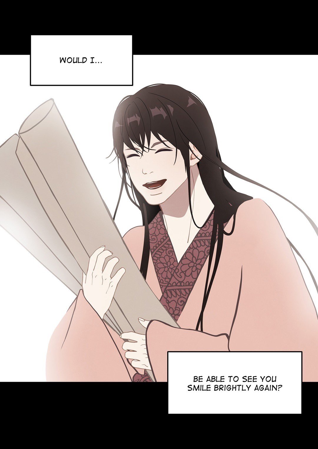 Palace of Bardo by Bamilssi/ Zaru [Eng] page 21