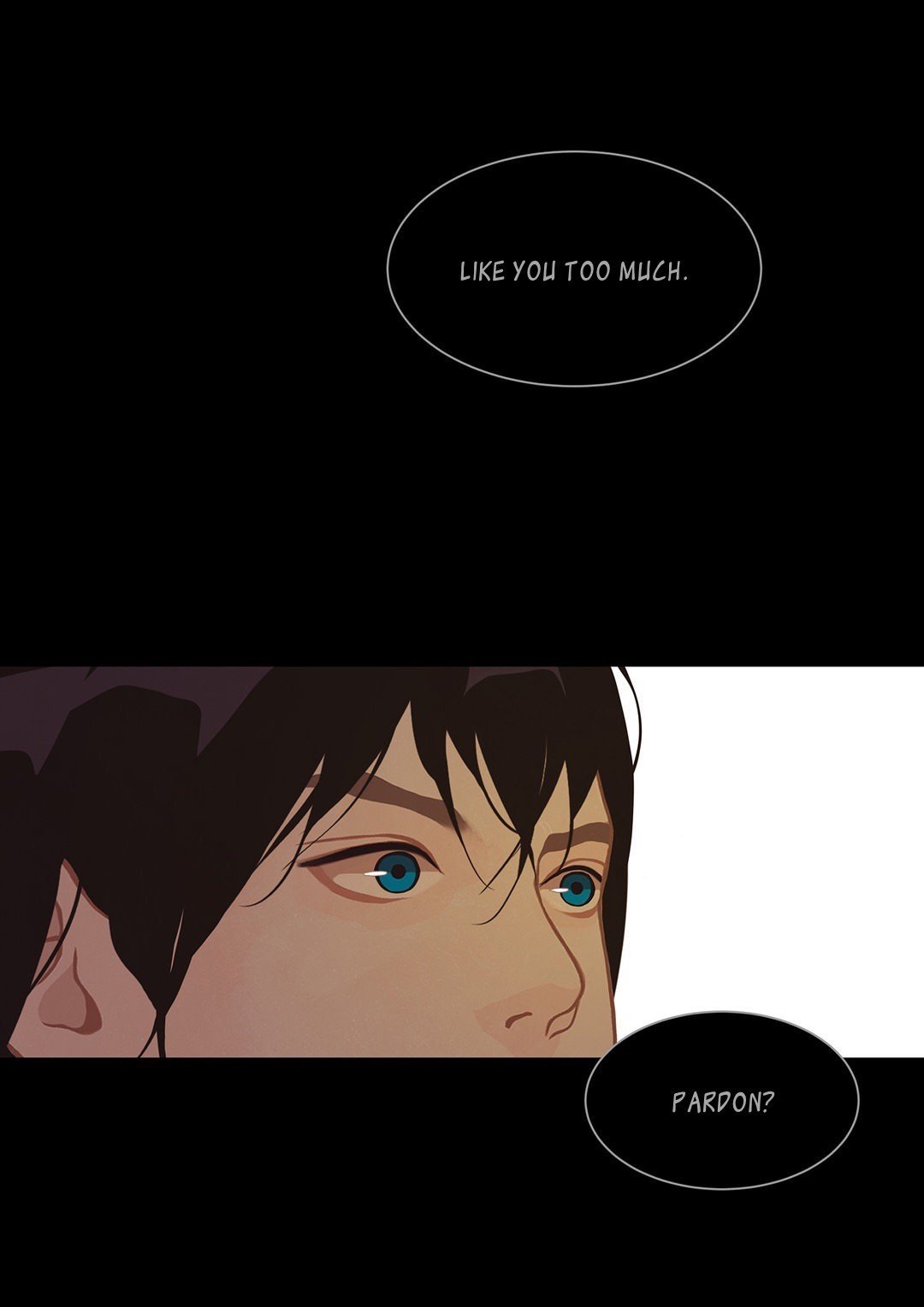 Palace of Bardo by Bamilssi/ Zaru [Eng] page 21