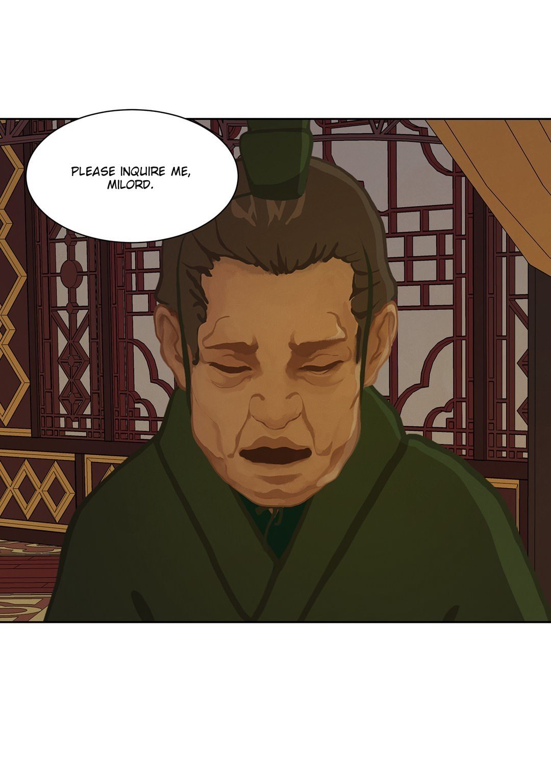 Palace of Bardo by Bamilssi/ Zaru [Eng] page 22