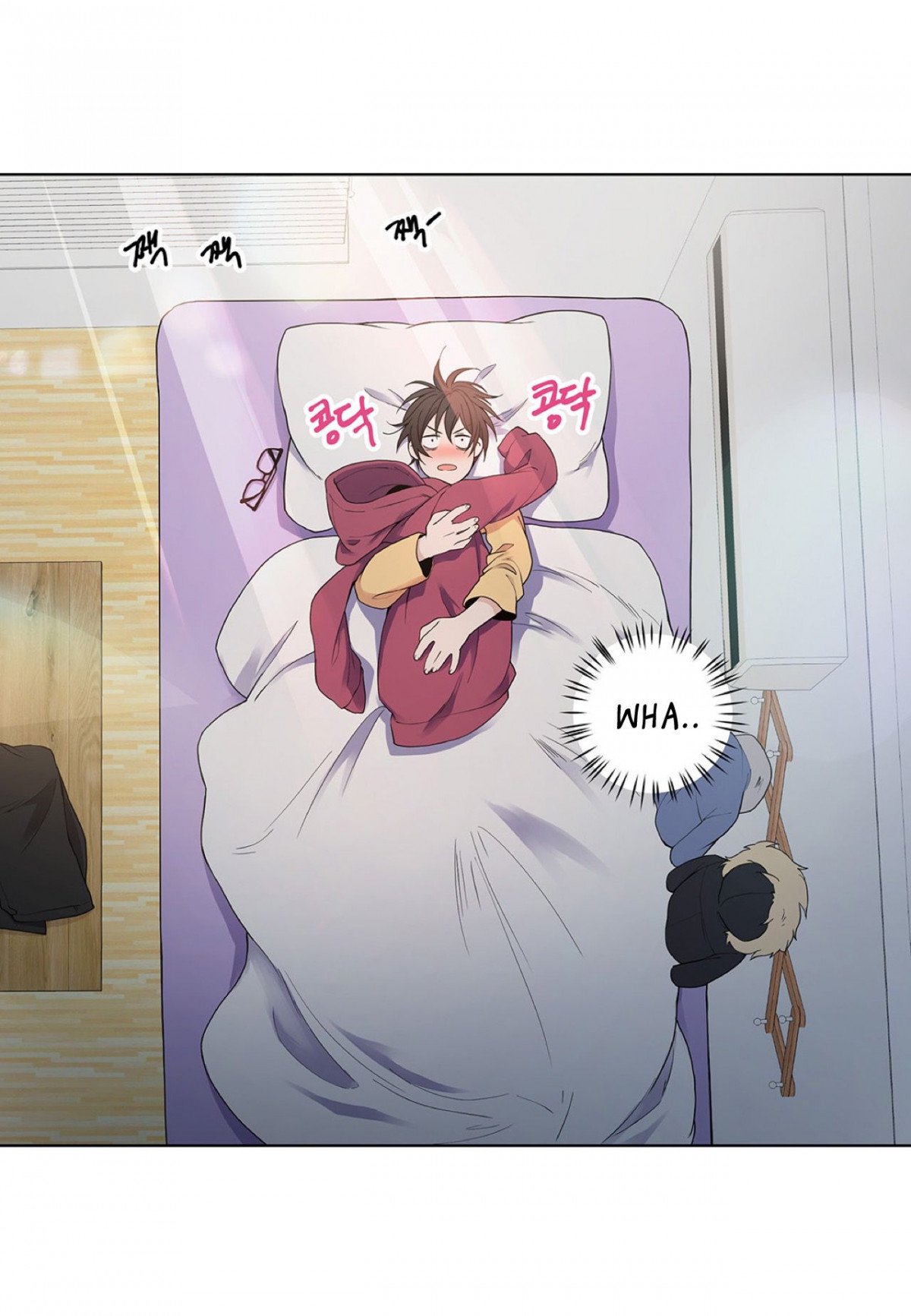 Affectionately by 켐제 (kemje) [Eng] page 19