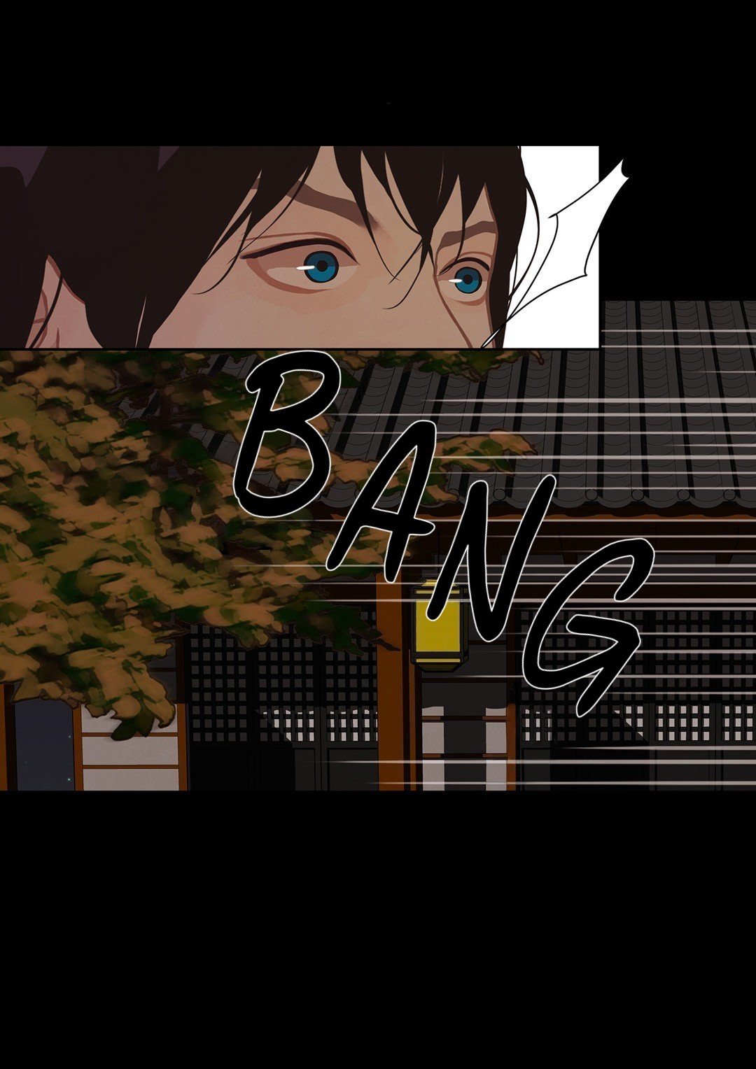 Palace of Bardo by Bamilssi/ Zaru [Eng] page 22