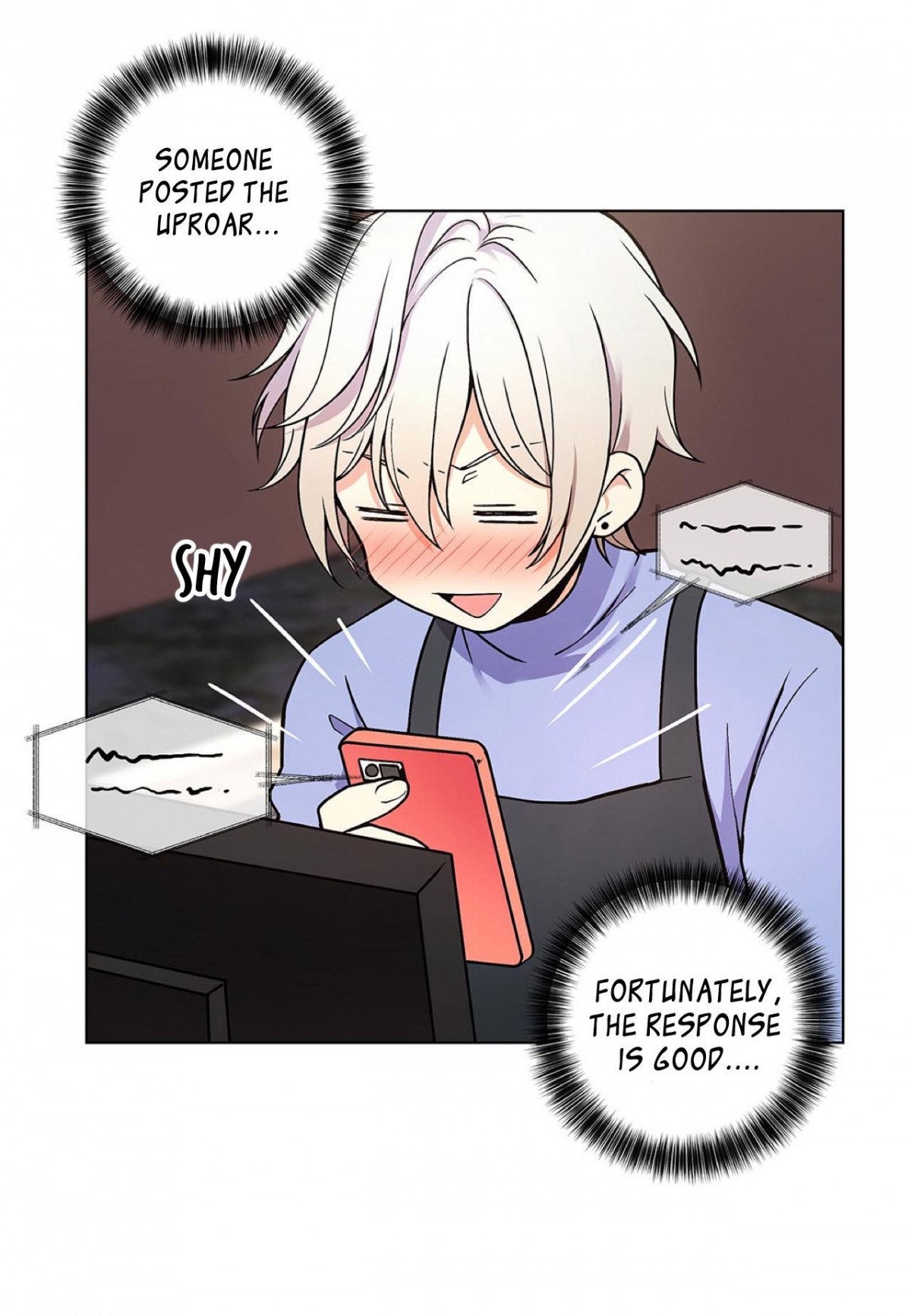 Affectionately by 켐제 (kemje) [Eng] page 20