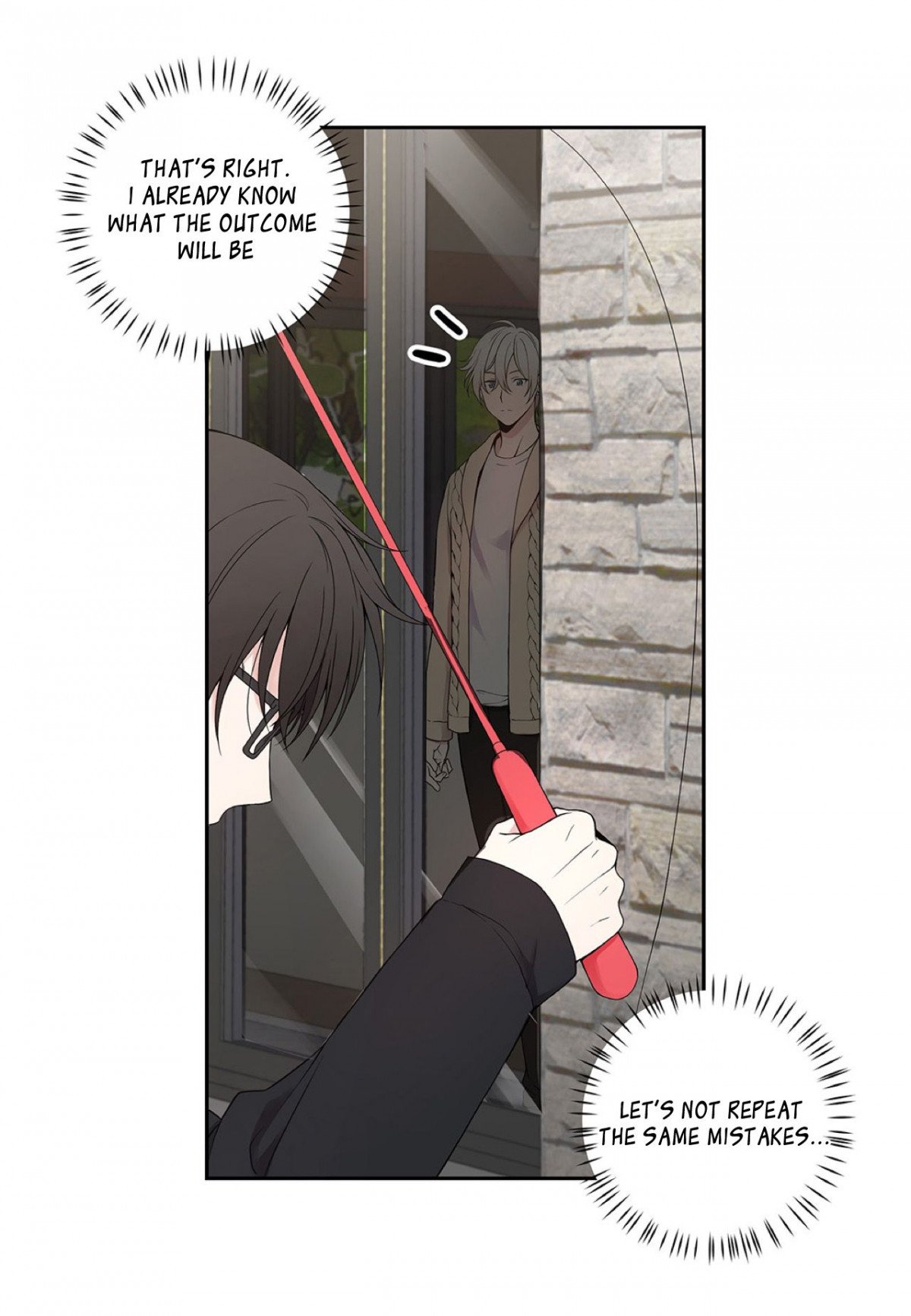 Affectionately by 켐제 (kemje) [Eng] page 23