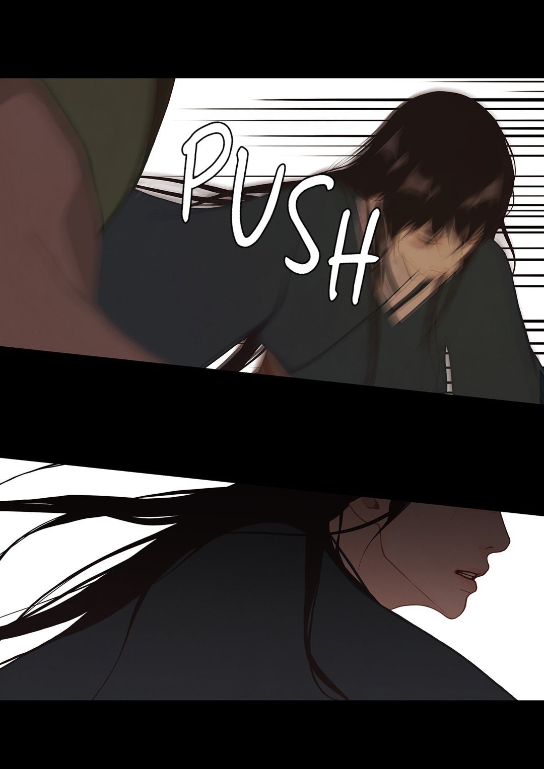 Palace of Bardo by Bamilssi/ Zaru [Eng] page 26