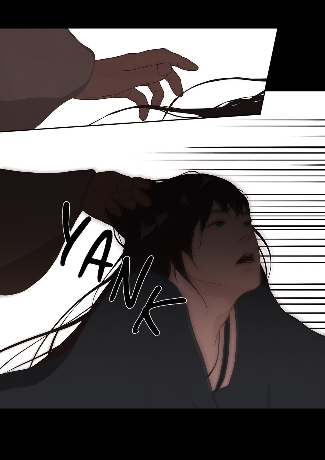 Palace of Bardo by Bamilssi/ Zaru [Eng] page 27