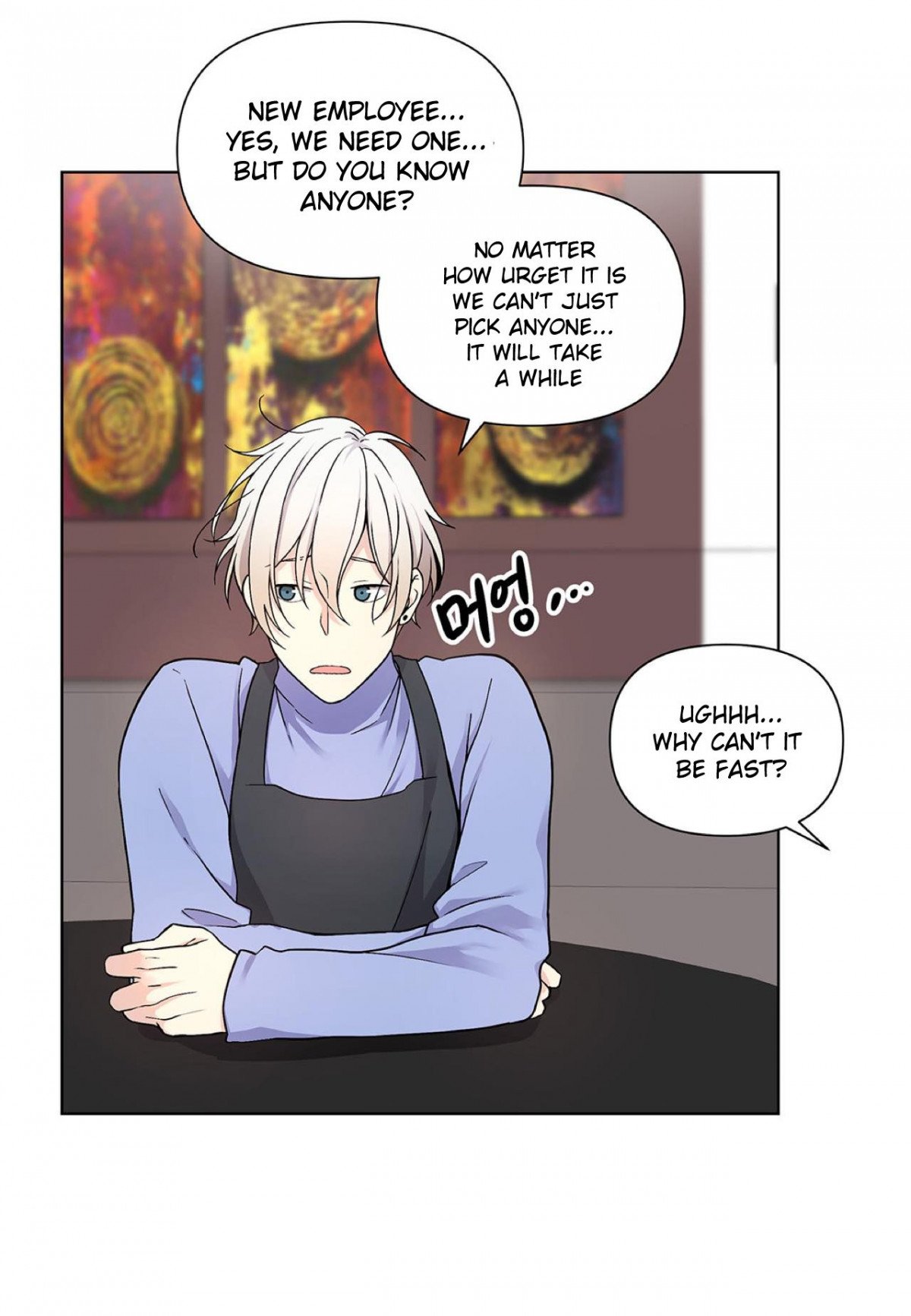 Affectionately by 켐제 (kemje) [Eng] page 25