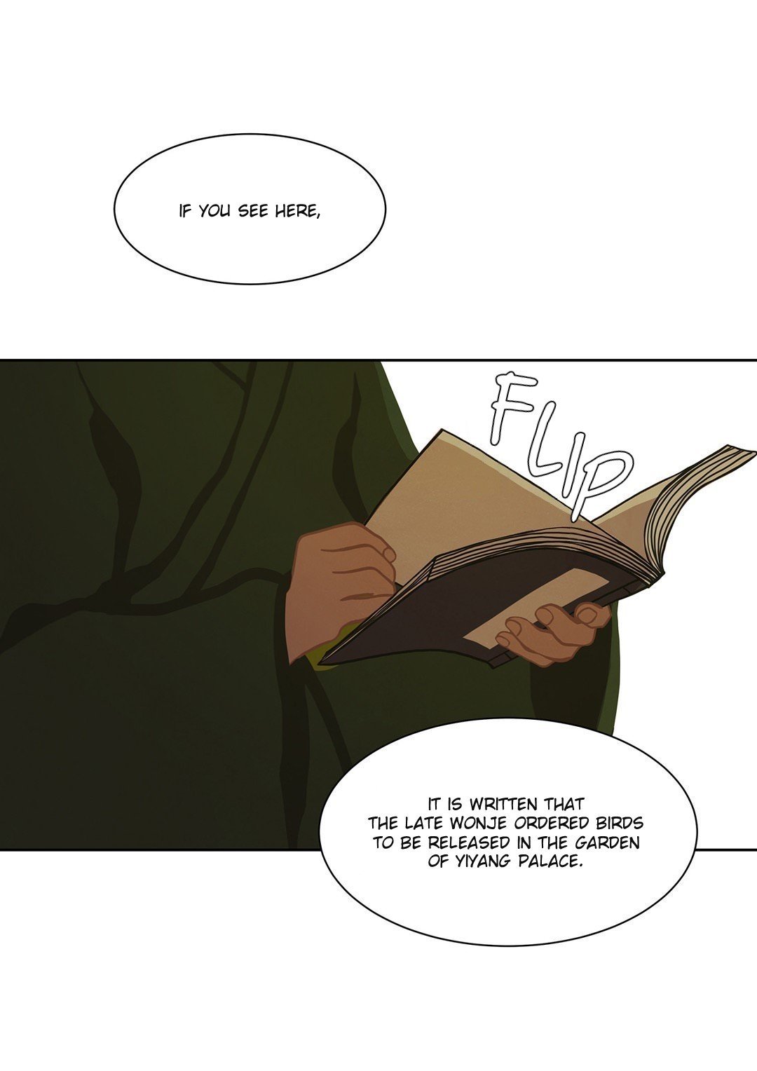 Palace of Bardo by Bamilssi/ Zaru [Eng] page 28