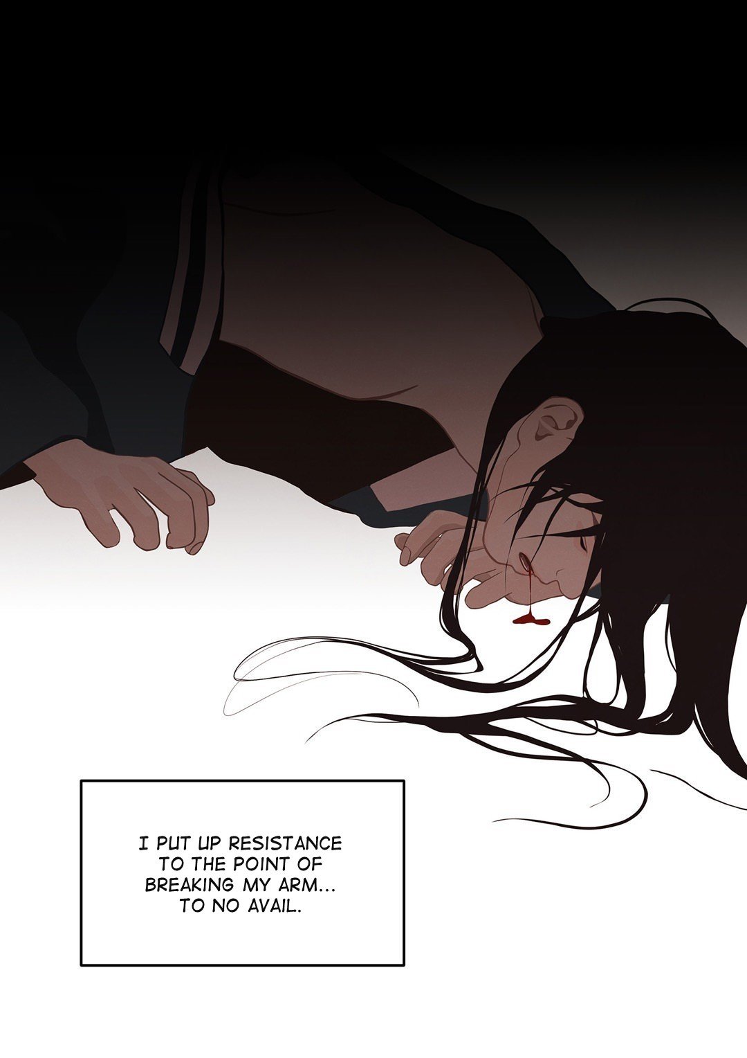 Palace of Bardo by Bamilssi/ Zaru [Eng] page 28