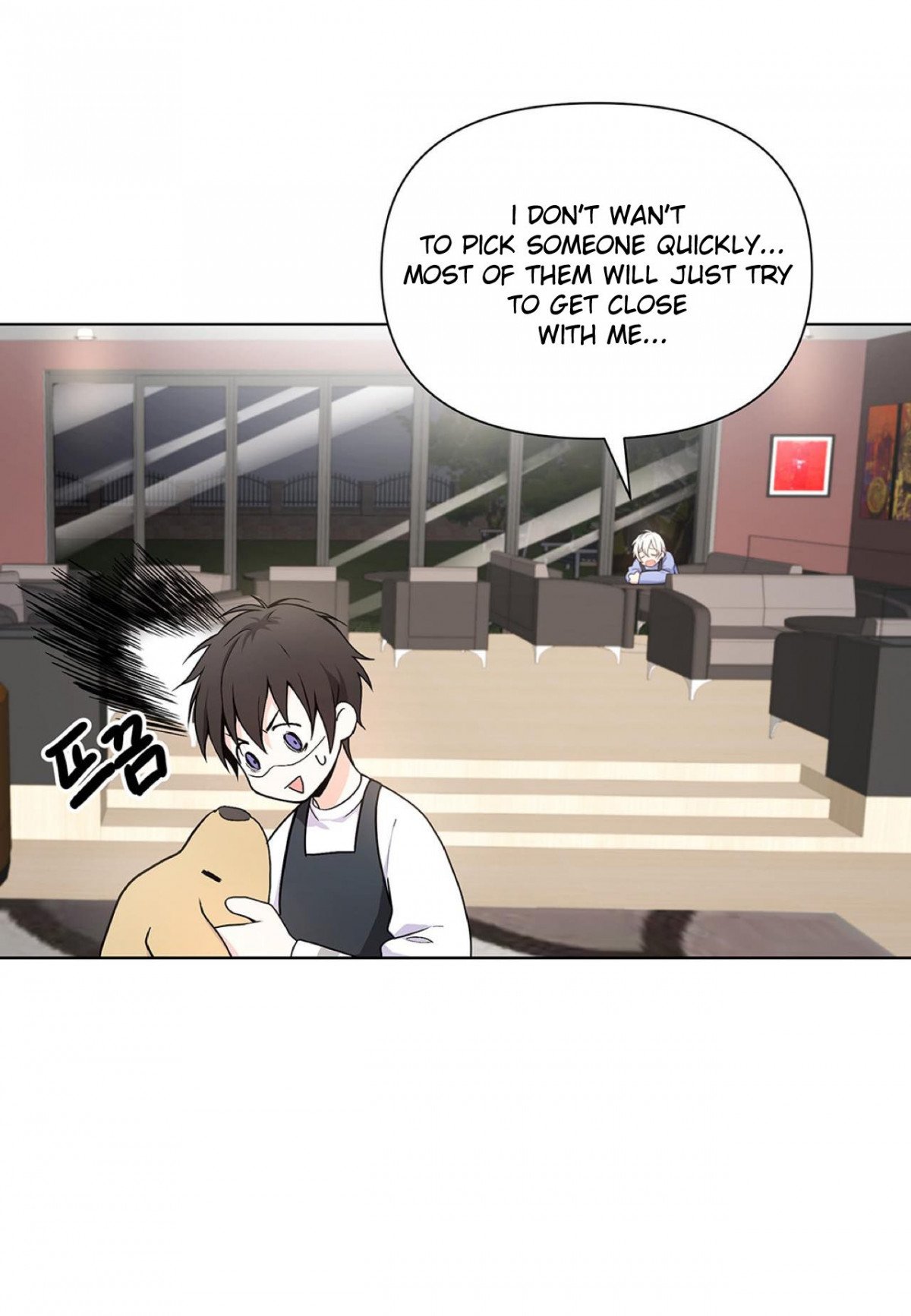 Affectionately by 켐제 (kemje) [Eng] page 26