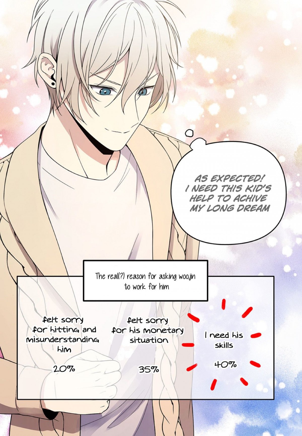 Affectionately by 켐제 (kemje) [Eng] page 27