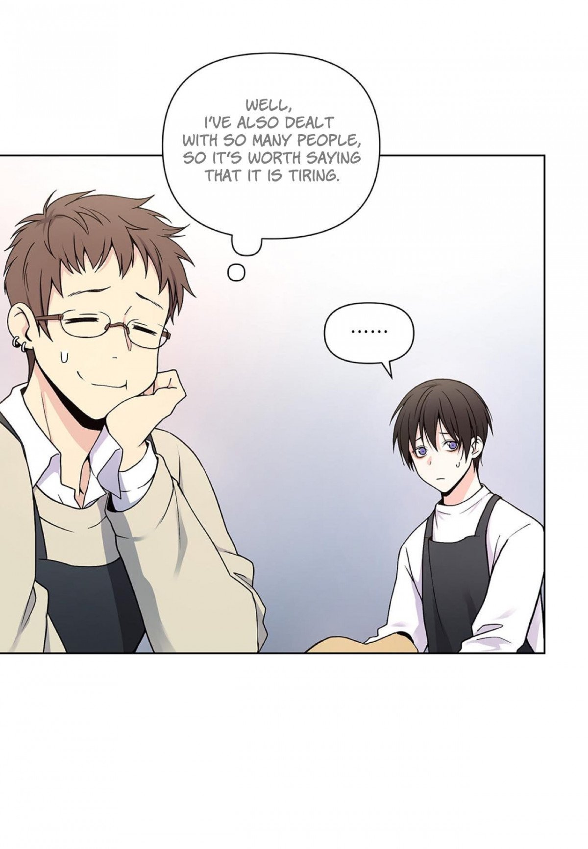 Affectionately by 켐제 (kemje) [Eng] page 29