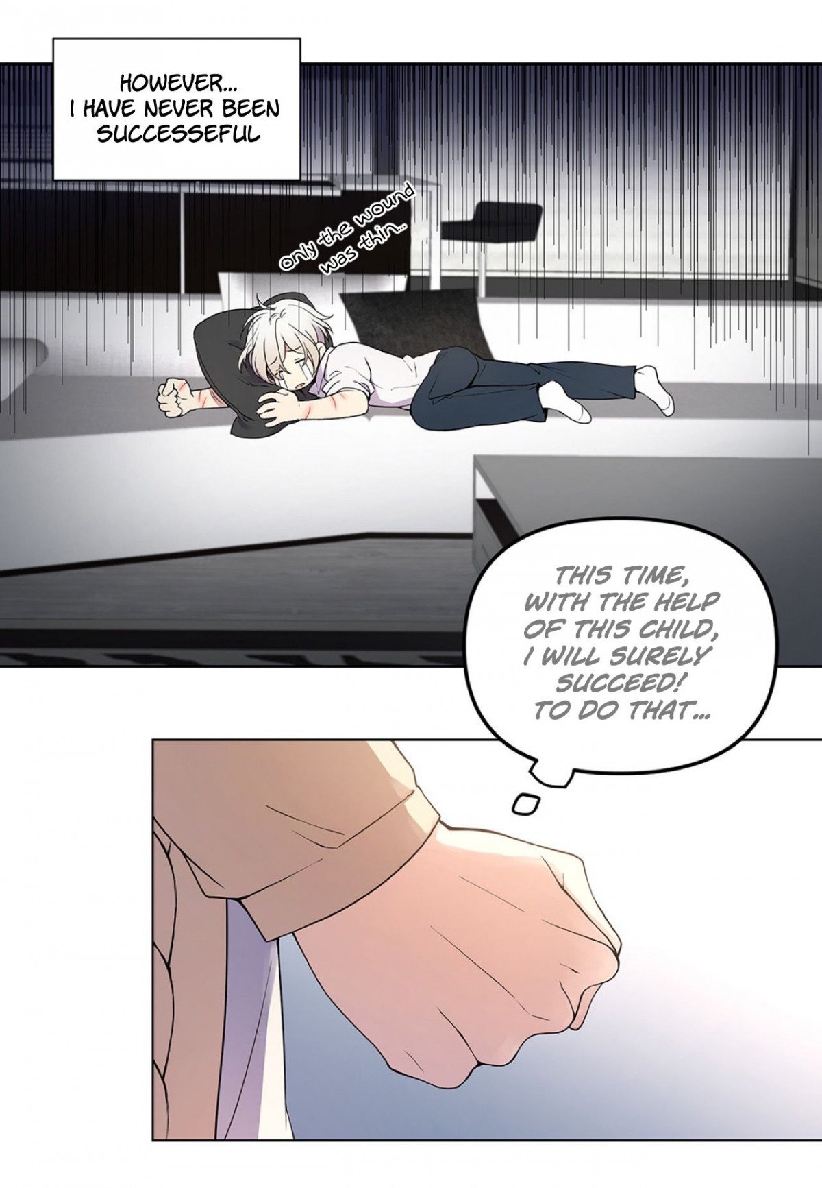 Affectionately by 켐제 (kemje) [Eng] page 29