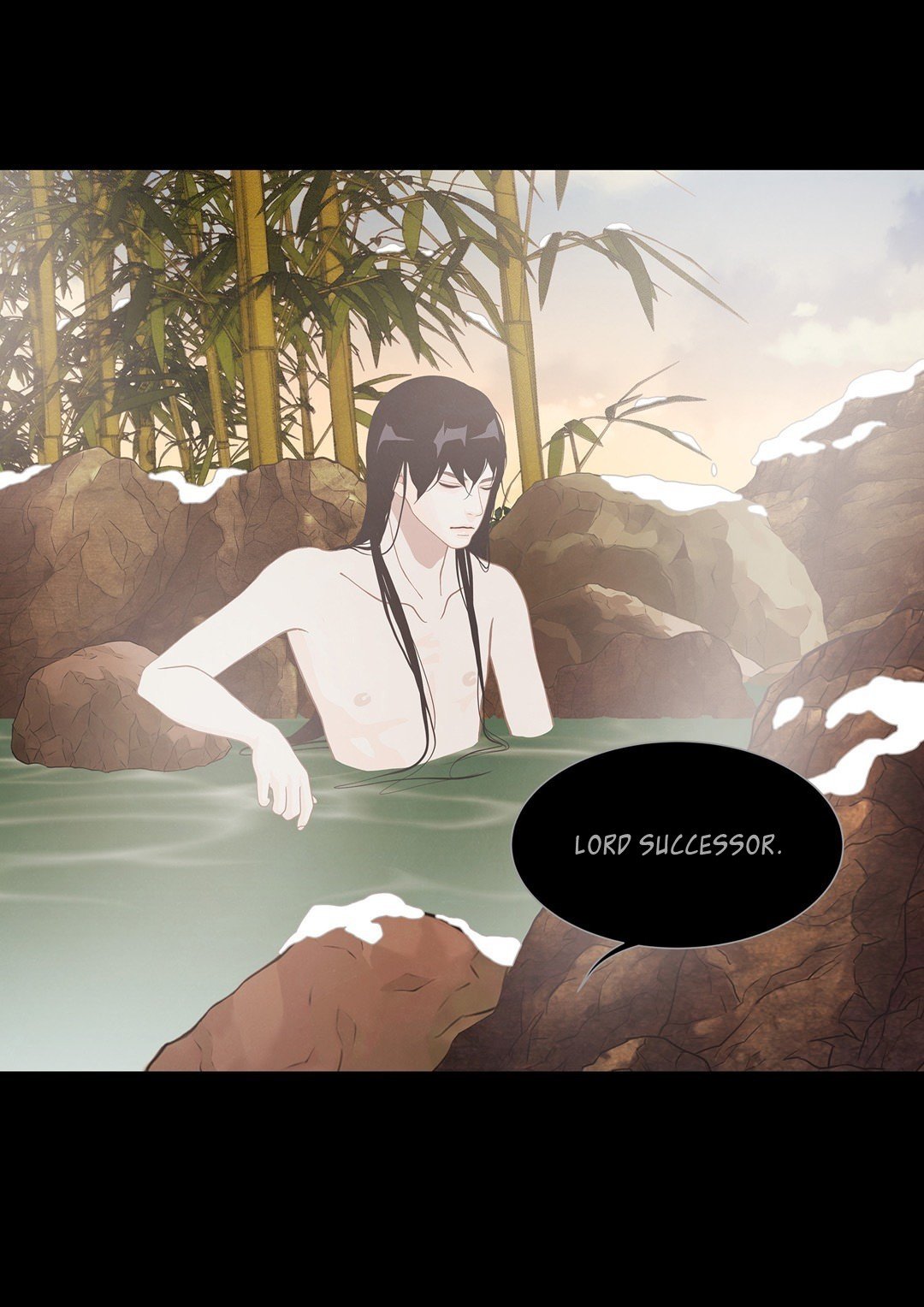 Palace of Bardo by Bamilssi/ Zaru [Eng] page 32