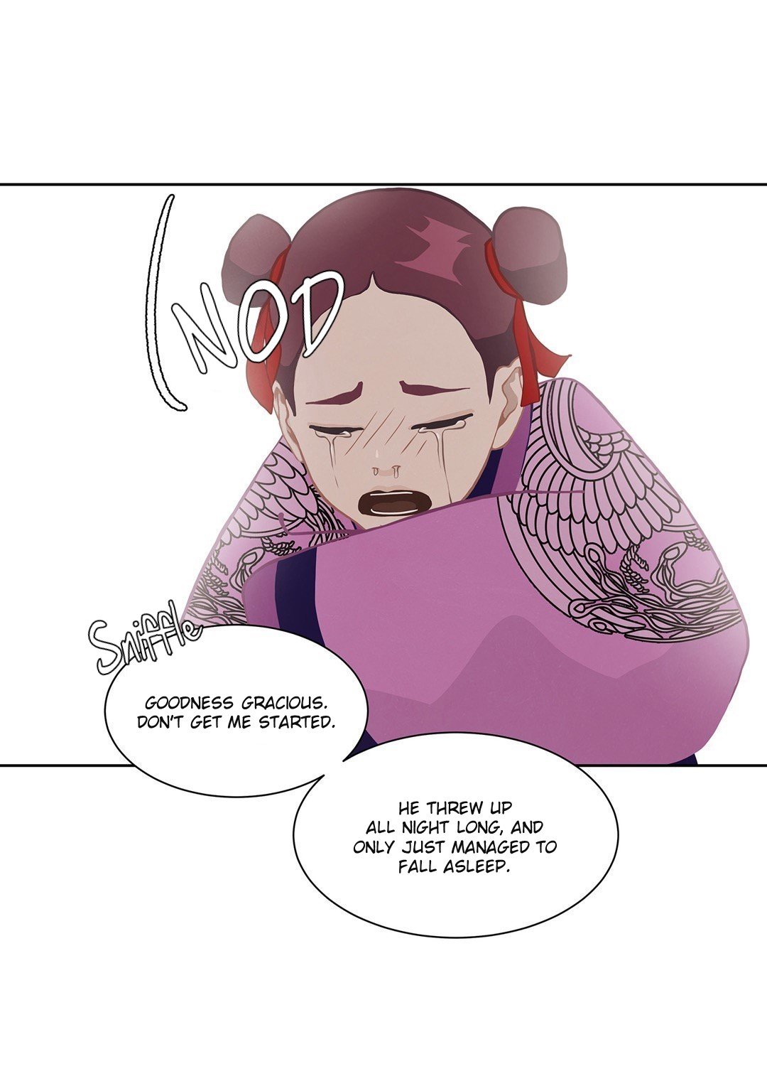 Palace of Bardo by Bamilssi/ Zaru [Eng] page 34