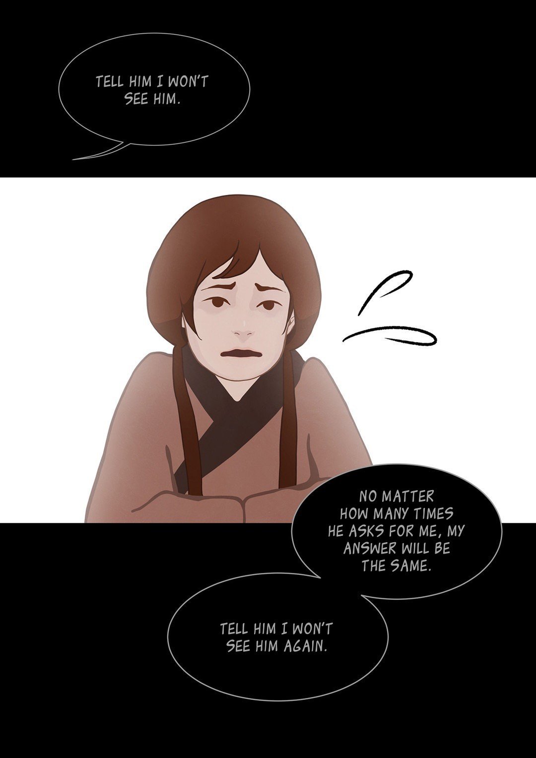 Palace of Bardo by Bamilssi/ Zaru [Eng] page 35