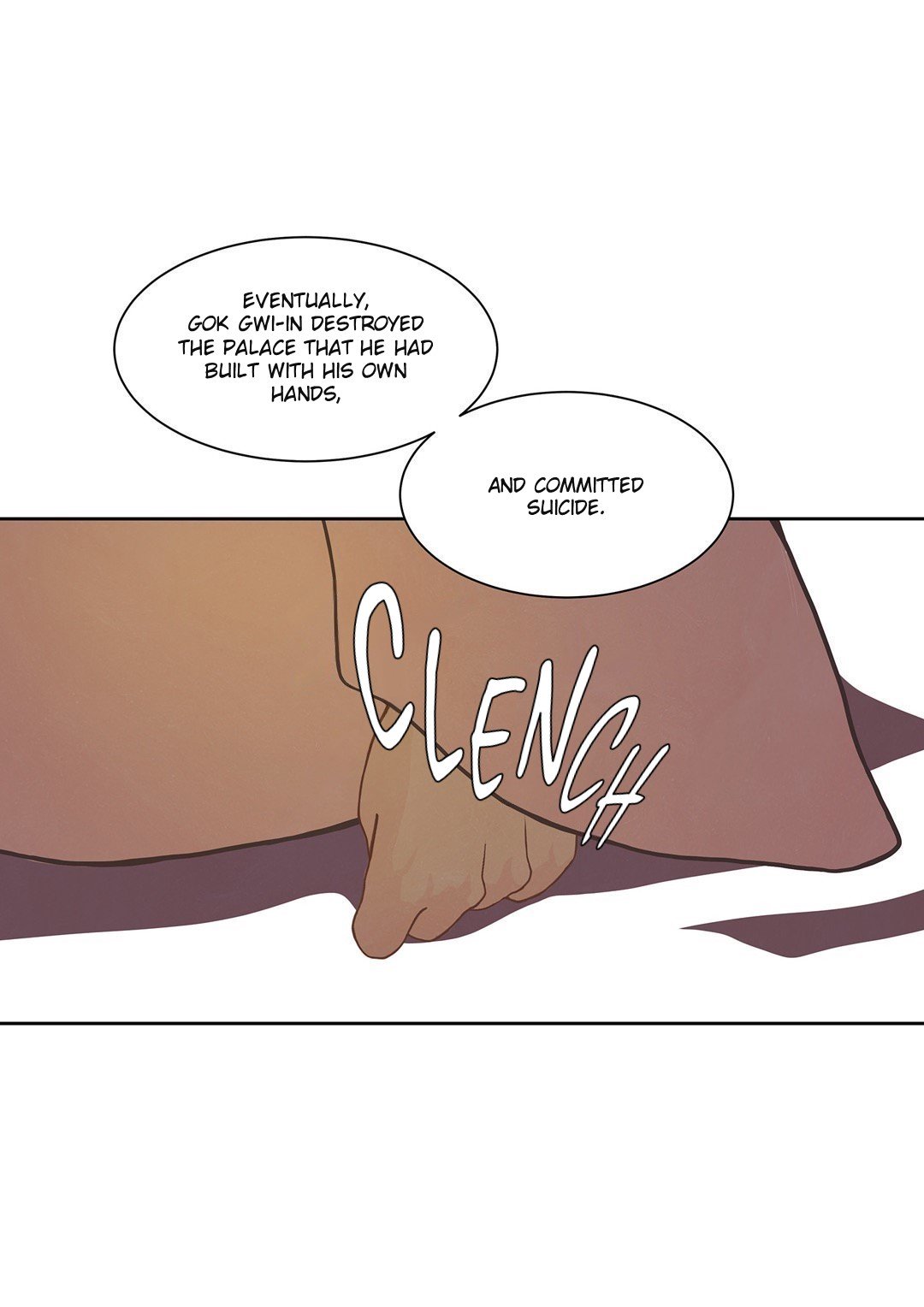 Palace of Bardo by Bamilssi/ Zaru [Eng] page 35